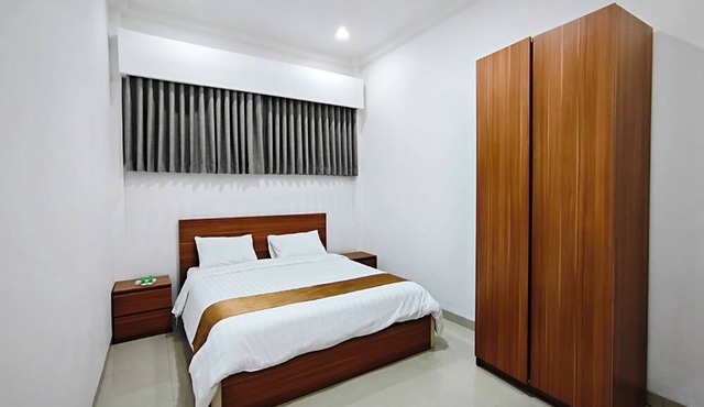 Twins Hotel Boutique Syariah in Bandung