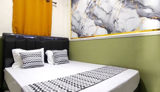 Alap Stay-Inn