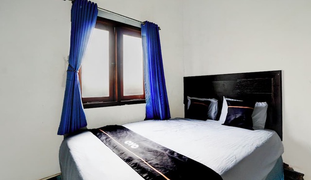 OYO 94818 Sabina House Syariah
