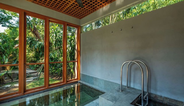Jeeva Tirta Seminyak in Seminyak