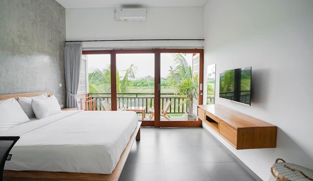 Suksma Guesthouse