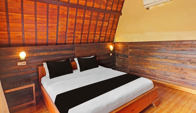 OYO 94782 Loka Loka Ubud