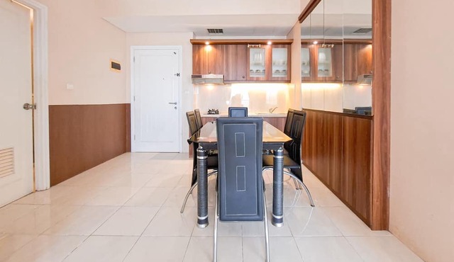 Big And Combined 3Br Apartment Silkwood Residence