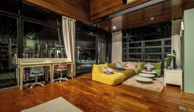 Twin House Ubud by Betterplace in Mas