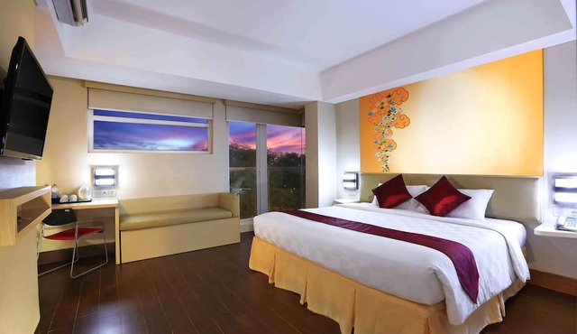 Cordela Hotel Cirebon in West Cirebon