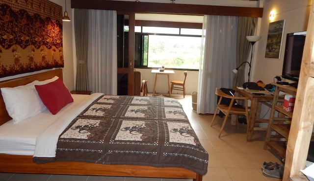 Alamanda Family Villas & Pool in Sleman