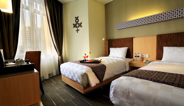 Cipta Hotel Pancoran