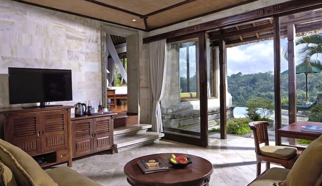 The Royal Pita Maha in Ubud