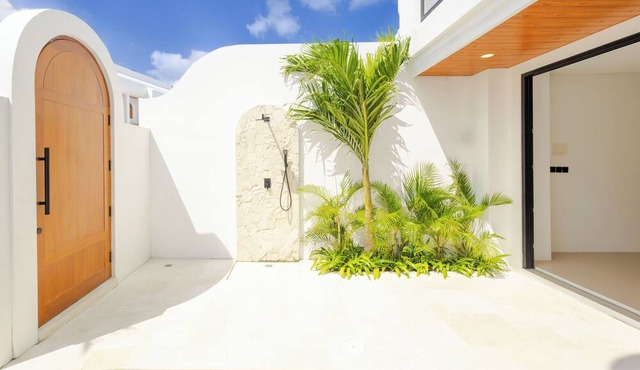 Villa Amal 9 by Pertama Stay