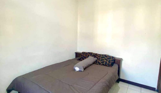 Hotel O Bougenville Resort in Cipanas