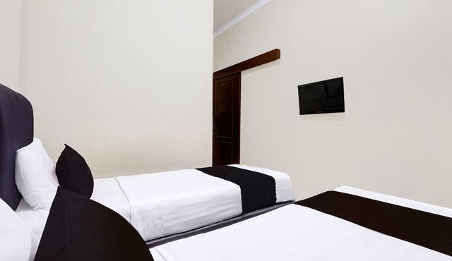 Hotel O Homestay Ka Villa Syariah