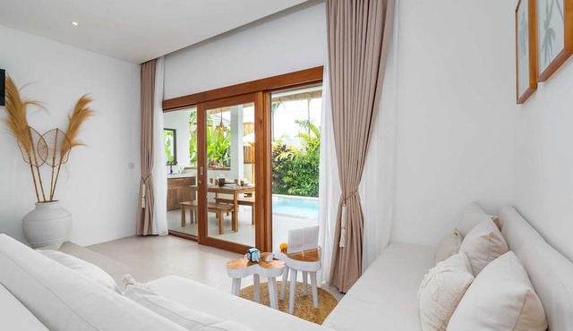 Villa Isla