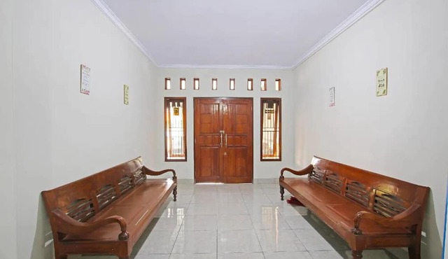 IB Homestay Syariah by EcommerceLoka