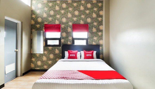Hotel O Guest House Teras Waruga Syariah in Parongpong