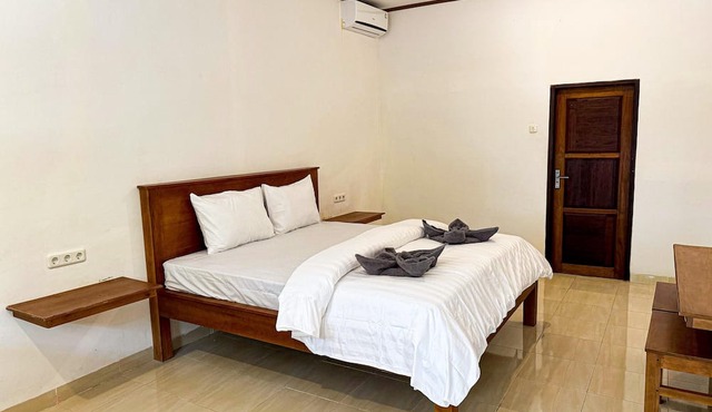 Bara Cabana Hotel
