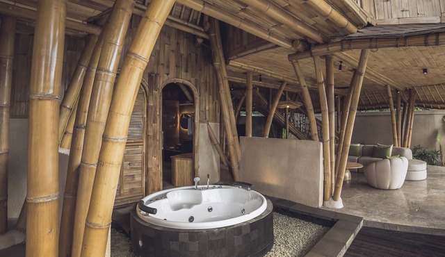 Equipoise Resort & Spa Ubud Managed by Ini Vie Hospitality