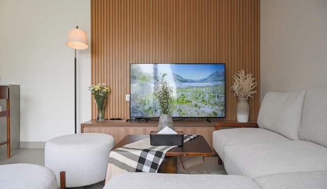 The Ardana Residence
