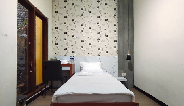 INNCA Jatidiri Villa, Semarang