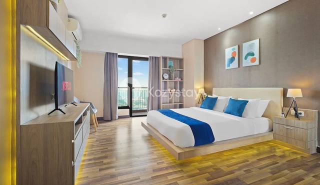 Arka by Kozystay - Kuningan in Jakarta