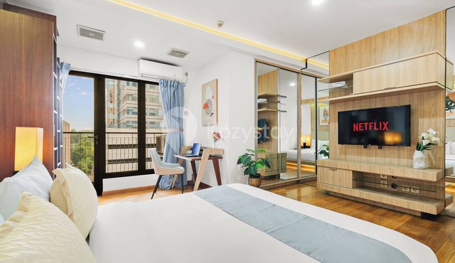 Nara by Kozystay - Kuningan in Jakarta