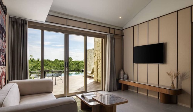Myze Hotel Waingapu in Waingapu
