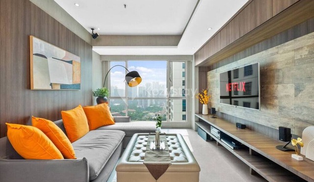Jade by Kozystay - Kuningan in Jakarta