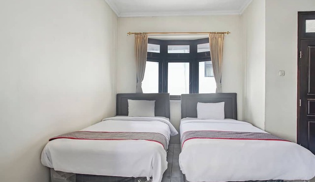 Hotel O Bogor formerly Yasmin Hotel