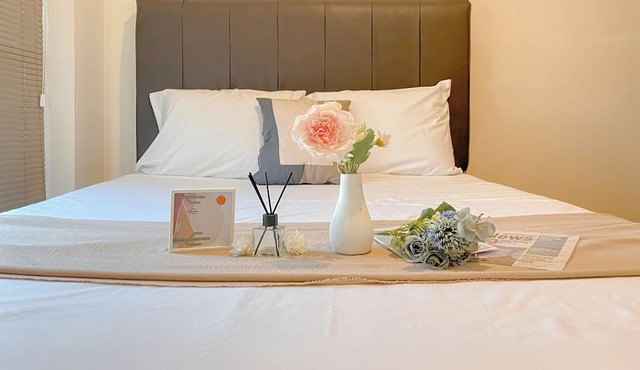 Homey And Good Place Studio At Tifolia Apartment in Jakarta