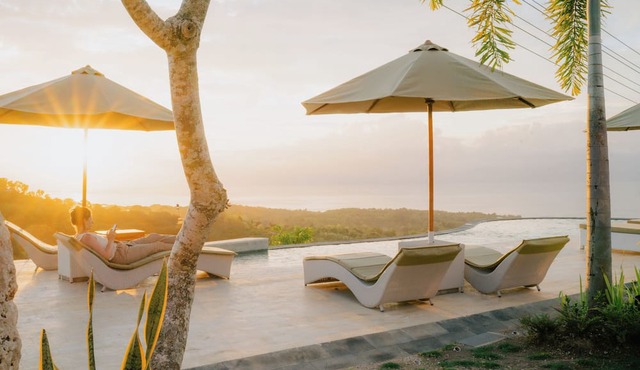 Samplangan Penida Resort