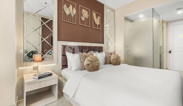 Astrum by Kozystay - Ciumbuleuit in Bandung