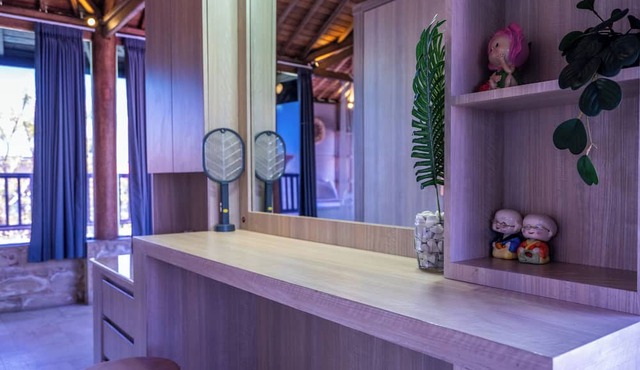 Puri Ratu Jimbaran Villa By Betterplace in Jimbaran