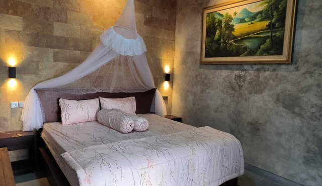 Ganayu Bali Villa