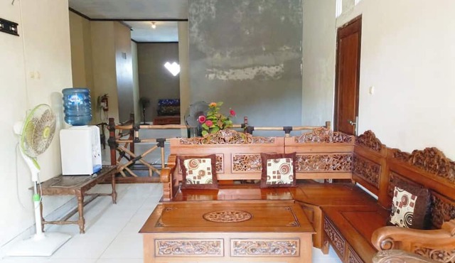 Lishafa Homestay in Karimun Jawa