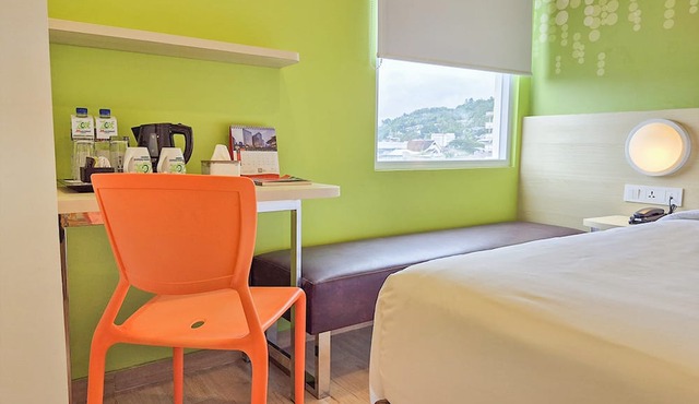 Zest Ambon by Swiss-Belhotel International