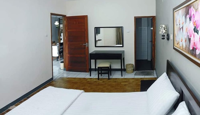 Hazel House Bandung