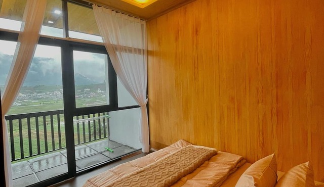Kahiyang Villa Dieng