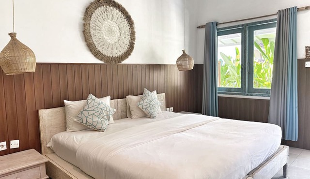Kacchapa Resort in Sumbawa Barat