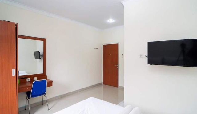 Syailendra Residence
