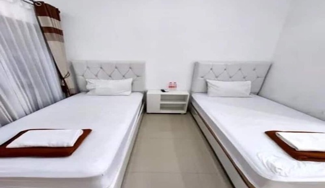Sandi Guest House Syariah