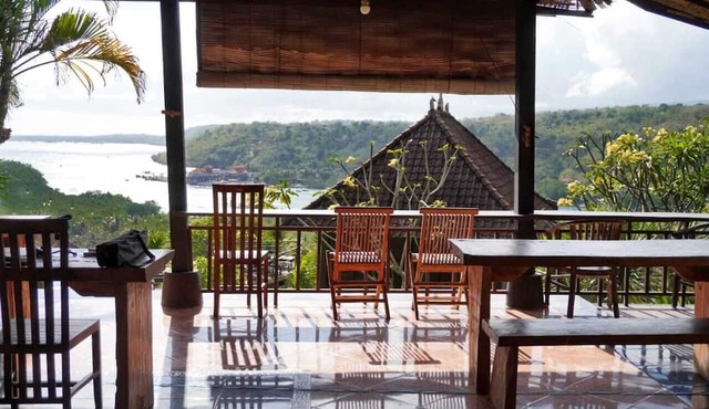 Sunrise Cottage Villa Lembongan