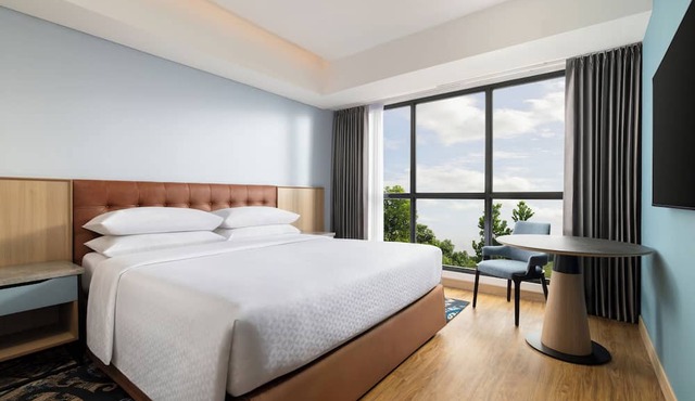 Four Points By Sheraton Pontianak