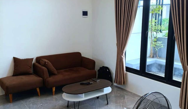 Homestay Jogja Simply Homy Unit Jambon