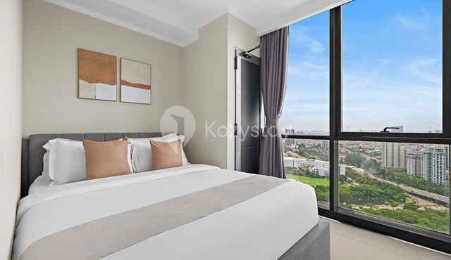 Serora by Kozystay - Kemayoran in Jakarta