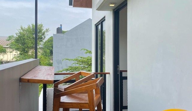 DIRUMA SADJA HOME VILLA