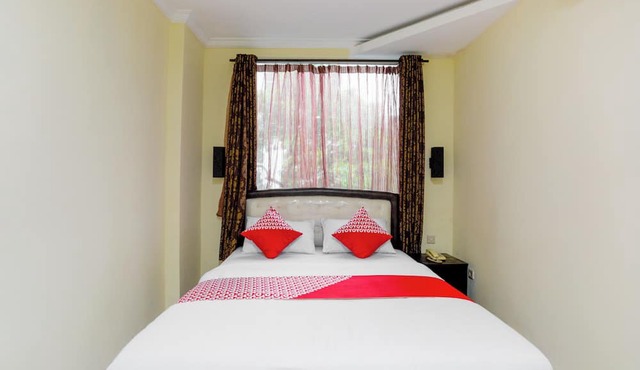 Hotel O Bekasi Near Mall Lippo Cikarang Formerly Hotel Addictk in Cikarang