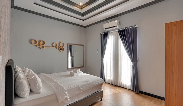 Villa Master Residance - Denpasar in Denpasar