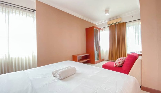 The Signature Suite 3Br At Galeri Ciumbuleuit 1 Apartment