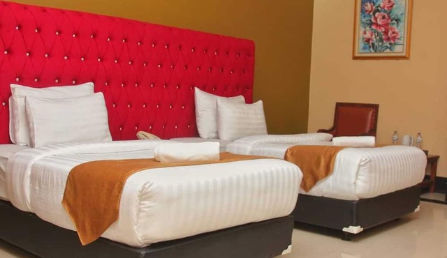 Rizen Padjadjaran Hotel in Bogor