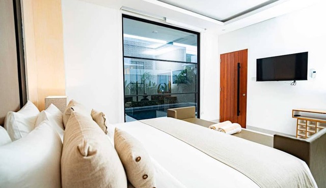 La Boutique Lux's Villas Seminyak Bali in Seminyak