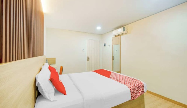 Hotel O Tanjung Duren Near Mall Citraland Formerly Suba Hotel